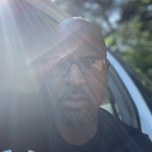 Meet your Posher, Harry